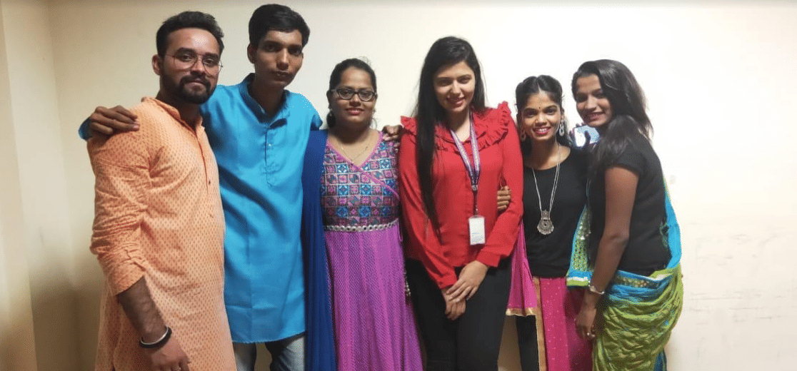 Sir M. Visvesvaraya Institute of Management Studies and Research Mumbai Activities photo 43